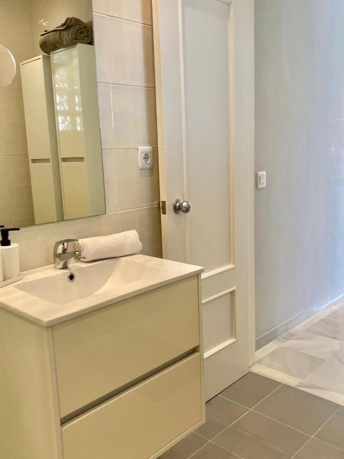 Appartement Atico Valdelagrana Playa - Aire Acondicionado Y Piscina *